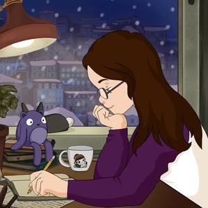 Meet your Posher, Marian